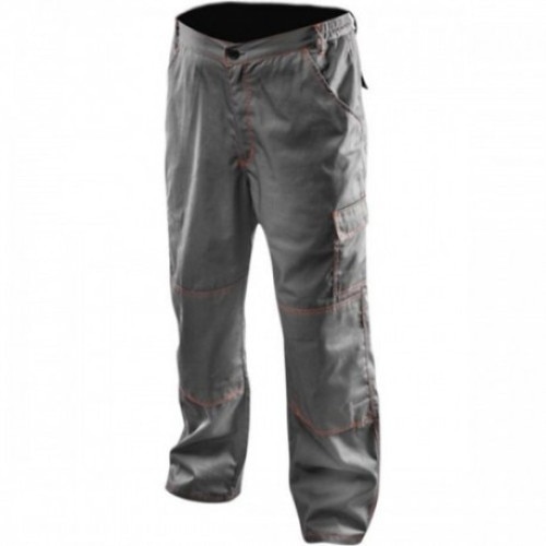 Pantaloni de lucru NEO TOOLS 81-420 L/52