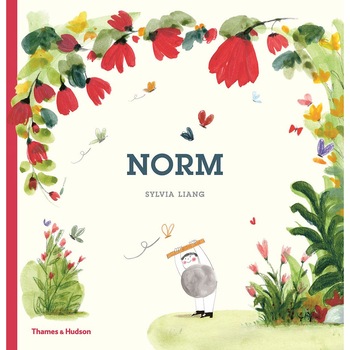 Norm - Sylvia Laing, ed 2019 Norm - Sylvia Laing, ed 2019