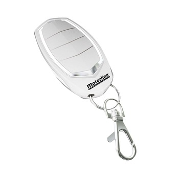 Telecomanda Motorline FALK/WH, 4 canale, 100 m, cod saritor Telecomanda Motorline FALK/WH, 4 canale, 100 m, cod saritor