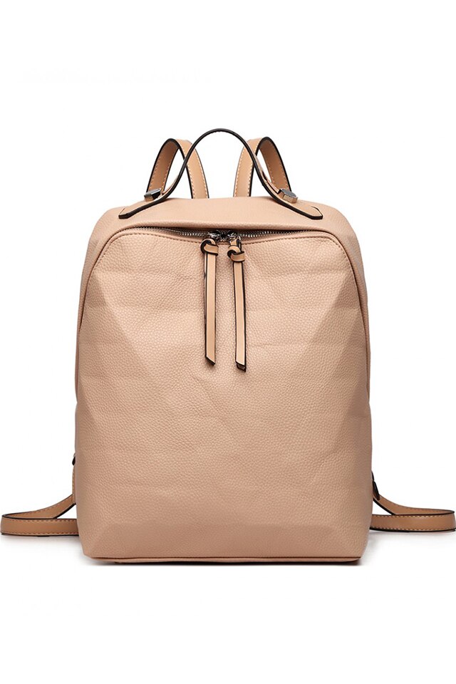 Rucsac pentru dama, rezistent la apa, LG1904KI Khaki