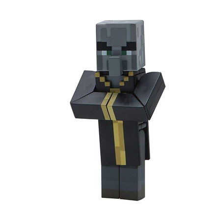 Figurina Minecraft Action Evoker