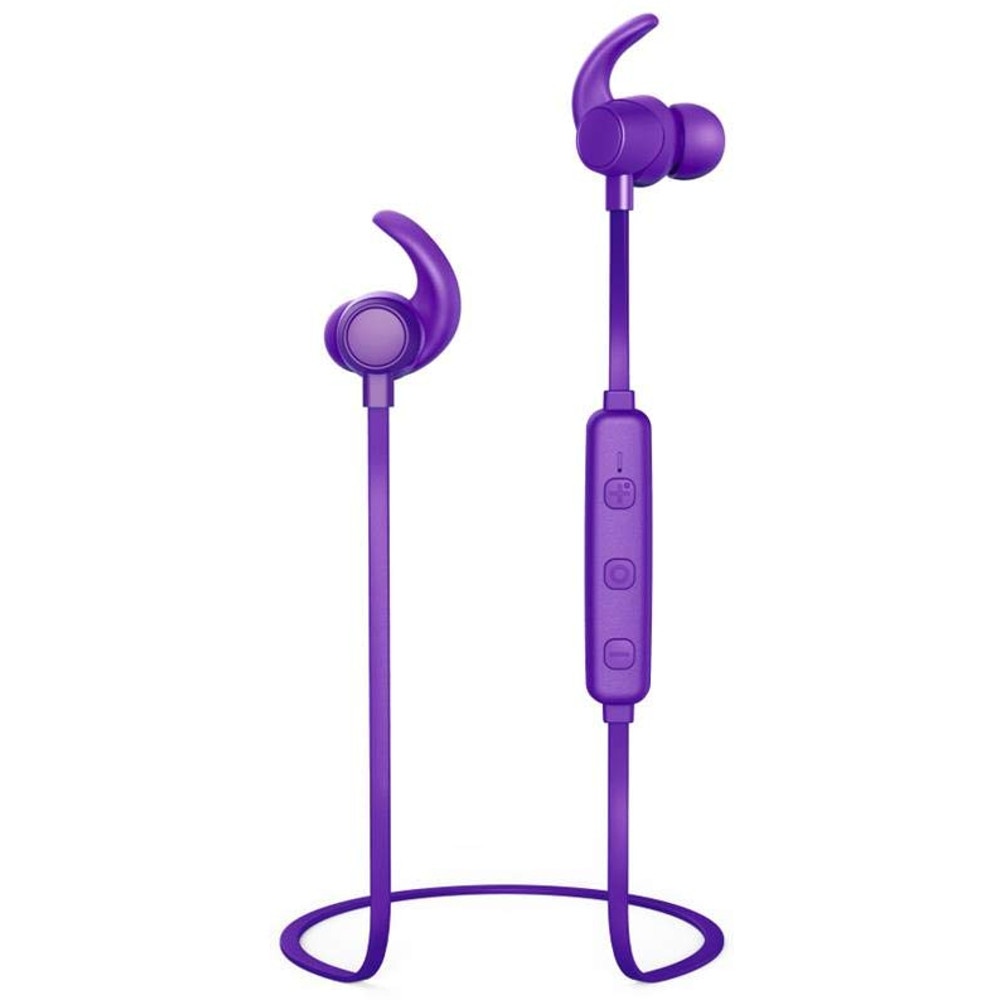 Casti In-Ear Thomson WEAR7208PU, Bluetooth, Mov