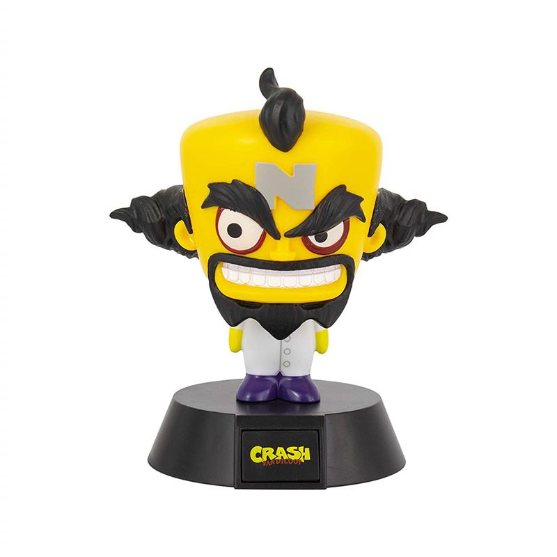 Veioza Paladone Doctor Neo Cortex