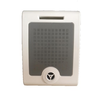 Boxa Profesionala Pasiva WVNGR, Putere muzicala 15 W, Sensibilitate 90 dB, Frecventa 45 Hz - 20 kHz, Alimentare 100 V, Impedanta 8 Ω , Design Clasic, Culoare Alb Boxa Profesionala Pasiva WVNGR, Putere muzicala 15 W, Sensibilitate 90 dB, Frecventa 45 Hz - 20 kHz, Alimentare 100 V, Impedanta 8 Ω , Design Clasic, Culoare Alb