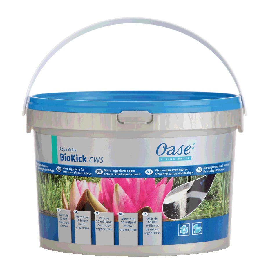 AquaActiv BioKick 2L Oase