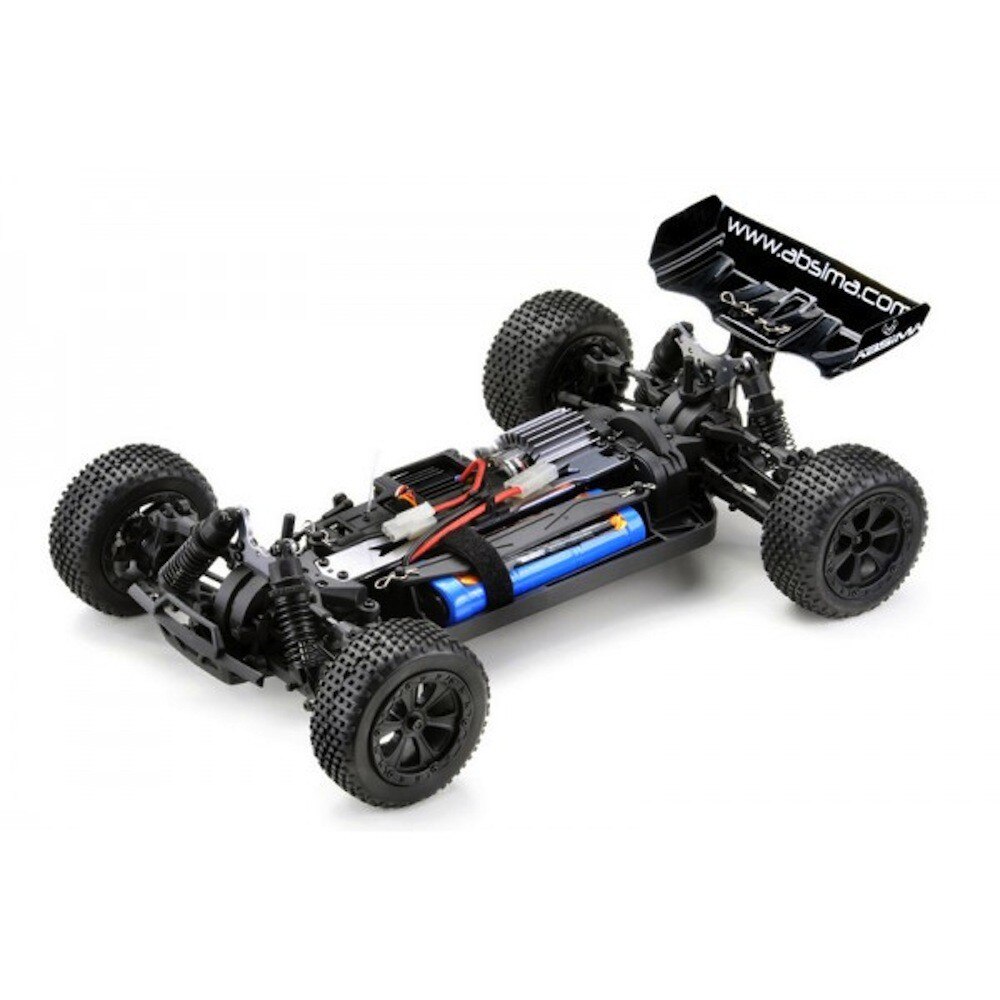 Automodel Absima AB1 Buggy 1/10 4WD Electric RTR 2.4Ghz - eMAG.ro