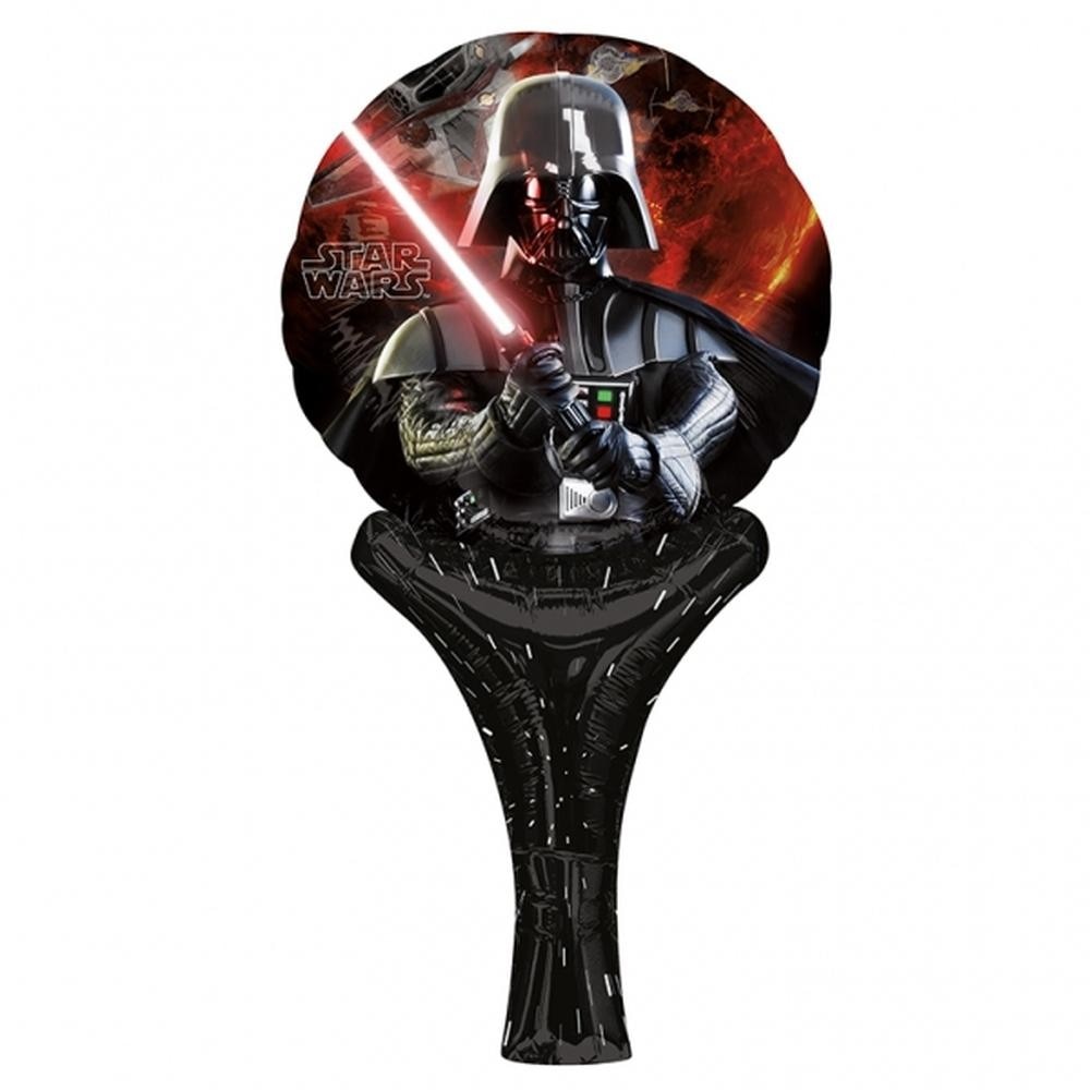 Balon minifolie Inflate-a-fun Star Wars