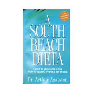 south beach diéta