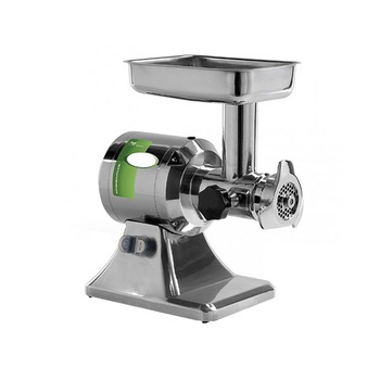 Masina Tocat Carne Profesionala, Direca, Inox, 750W, 200 Kg /Ora, 400V Masina Tocat Carne Profesionala, Direca, Inox, 750W, 200 Kg /Ora, 400V