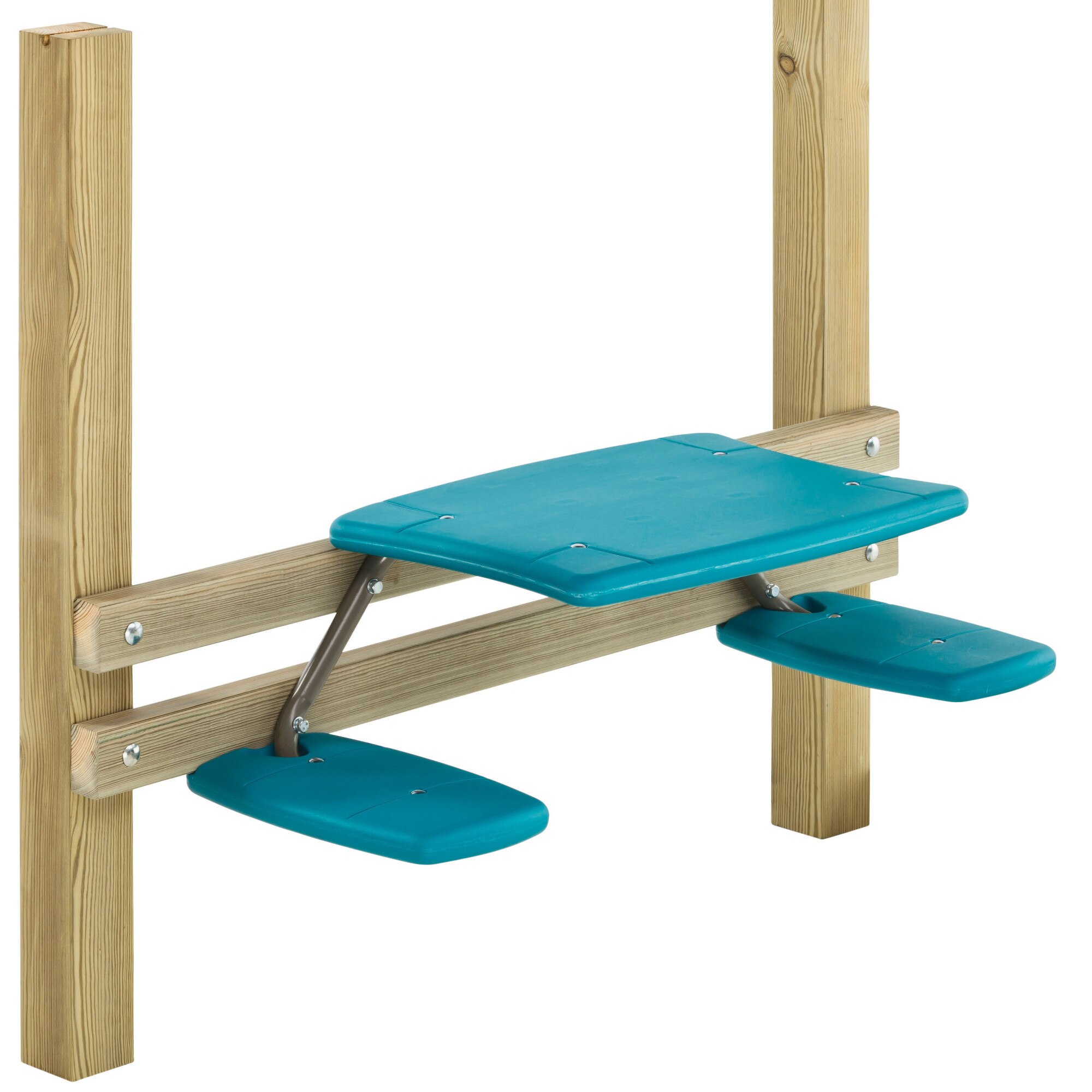 Masuta Cu Scaunele Set KBT Pentru Spatiile De Joaca