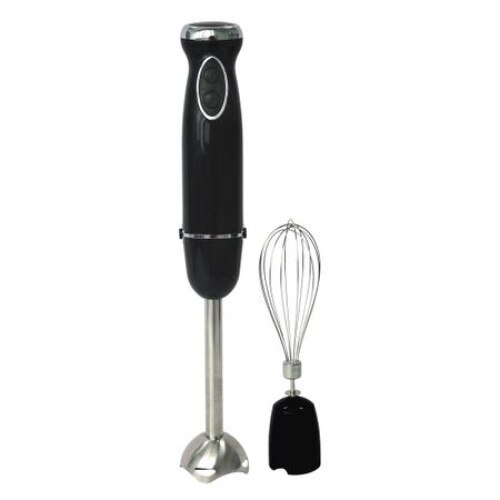 Mixer vertical Aurora AU 3355 / 600W, 2 Viteze, functie turbo,negru