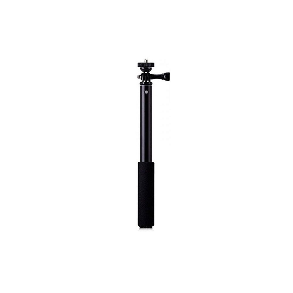 Selfie Stick Vetter, Pro 2nd Gen Bluetooth, Aluminiu Extendable, Negru