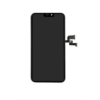 Display pentru iPhone X, LCD, Ecran tactil, Negru Display pentru iPhone X, LCD, Ecran tactil, Negru