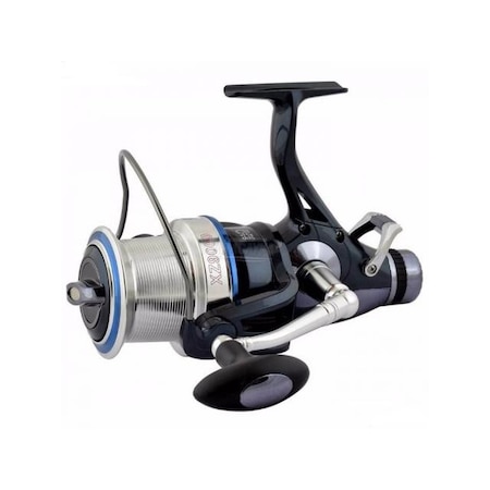 Mulineta XZ 8000,mulineta crap,somn,elukshop,Baitrunner,10 rulmenti
