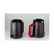 Aparat preparare cafea turceasca Fakir Kaave Dual Pro, 1470 W, Control digital, 2.3L, Luminasense Technology, Rosu
