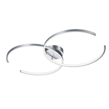 Plafoniera led SMD 2x17W Citizen 2074 Trio Plafoniera led SMD 2x17W Citizen 2074 Trio