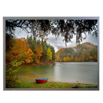 Panou Radiant Dragus 900w (700w), 125/60, Peisaj de Toamna Panou Radiant Dragus 900w (700w), 125/60, Peisaj de Toamna