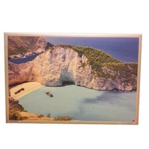 Panou Radiant Dragus 600w MARIN, cu radiatii infrarosii, pana la 11 mp