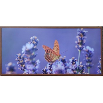 Panou radiant infrarosu Dragus 300W (250W) FLUTURE 60/50 cm Panou radiant infrarosu Dragus 300W (250W) FLUTURE 60/50 cm