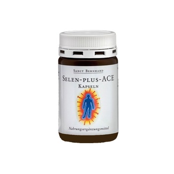 Selen Plus Ace Sanct Bernhard 120caps Selen Plus Ace Sanct Bernhard 120caps