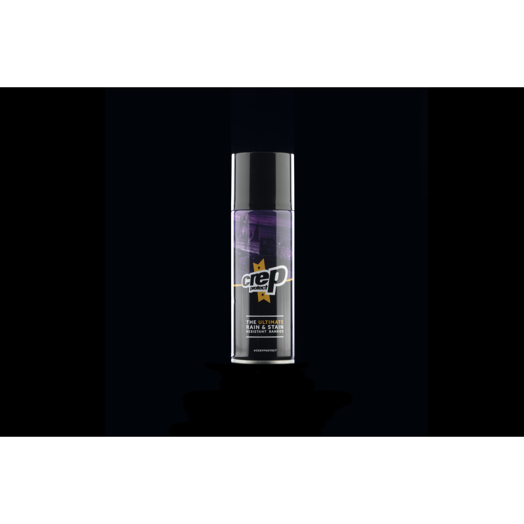 Sireturi Incaltaminte, Crep Protect, Plate, Negre