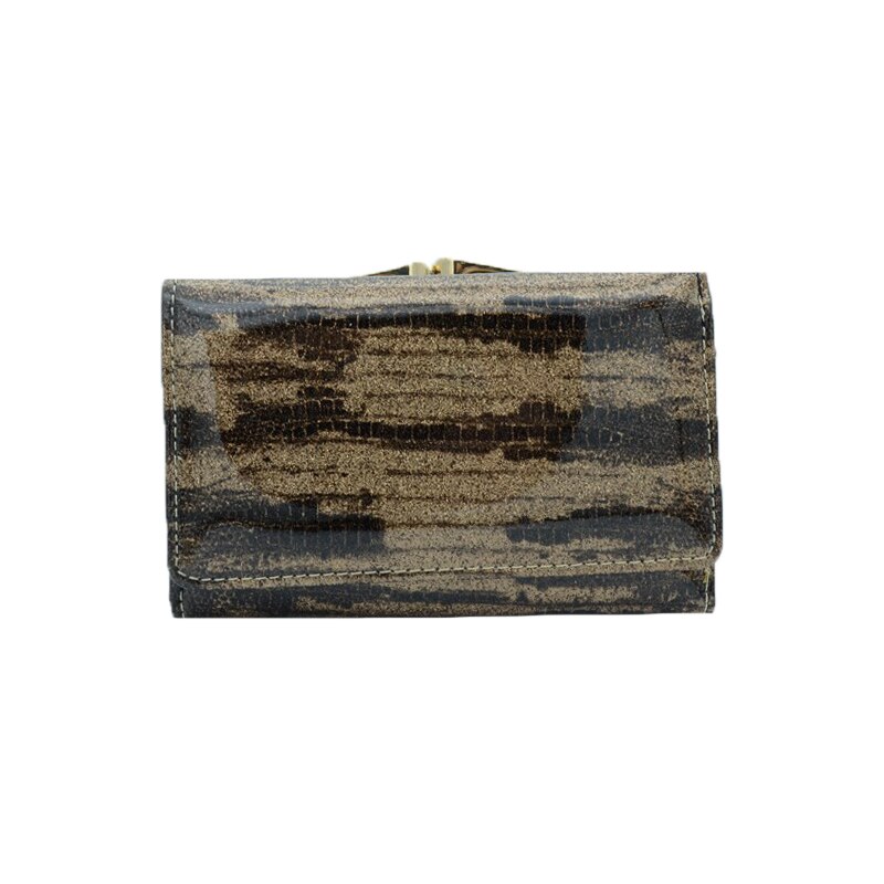 Portofel dama NN P66666-2M, Multicolor