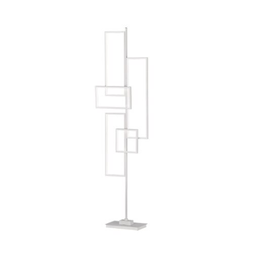 Lampadar Led 44W Tucson 472610531 Trio