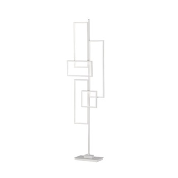 Lampadar Led 44W Tucson 472610531 Trio Lampadar Led 44W Tucson 472610531 Trio