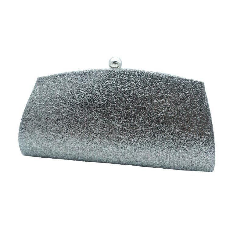 Geanta dama plic NN 277G, Gri