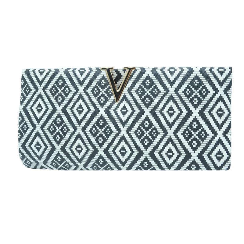 Geanta dama plic NN GP05A, Multicolor