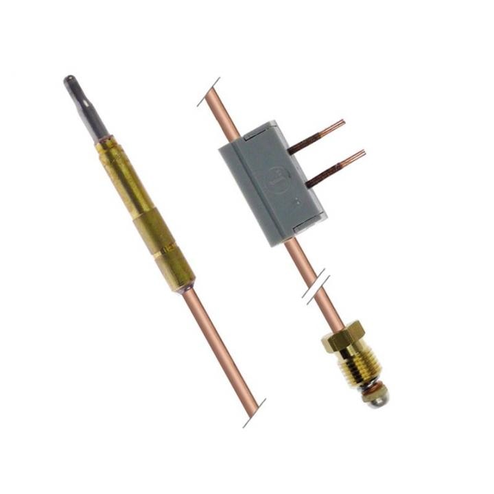 Termocupla Sit cu microintrerupator M9x1