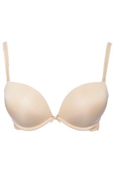 Sutien cu efect super push-up, cupa plina cu aer si gel , Intimamoda 2448, Nude Sutien cu efect super push-up, cupa plina cu aer si gel , Intimamoda 2448, Nude