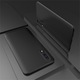 Кейс съвместим със Samsung Galaxy A50 оригинален X-Level, супер тънък, черен