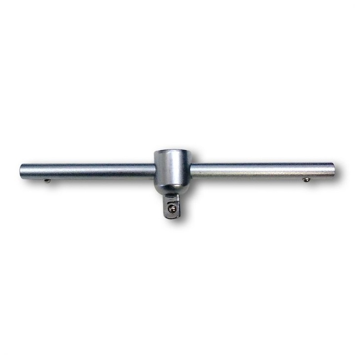 Maner tip T 1/4" 110 mm