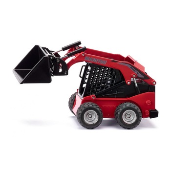 Incarcator Manitou 3300V Siku1:32 Incarcator Manitou 3300V Siku1:32