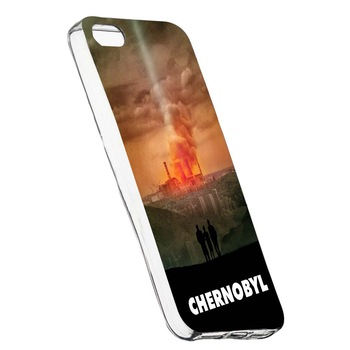 Husa de protectie Chernobyl pentru Xiaomi Mi5S, rezistenta la uzura, anti-alunecare, din silicon Premium, 273 Husa de protectie Chernobyl pentru Xiaomi Mi5S, rezistenta la uzura, anti-alunecare, din silicon Premium, 273