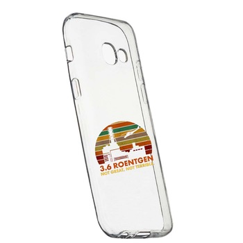 Husa de protectie Chernobyl pentru Samsung Galaxy A5 2017, rezistenta la uzura, anti-alunecare, din silicon Premium, 275 Husa de protectie Chernobyl pentru Samsung Galaxy A5 2017, rezistenta la uzura, anti-alunecare, din silicon Premium, 275