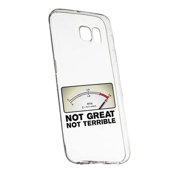 Husa de protectie Chernobyl pentru Samsung Galaxy S7 Edge, rezistenta la uzura, anti-alunecare, din silicon Premium, 276 Husa de protectie Chernobyl pentru Samsung Galaxy S7 Edge, rezistenta la uzura, anti-alunecare, din silicon Premium, 276