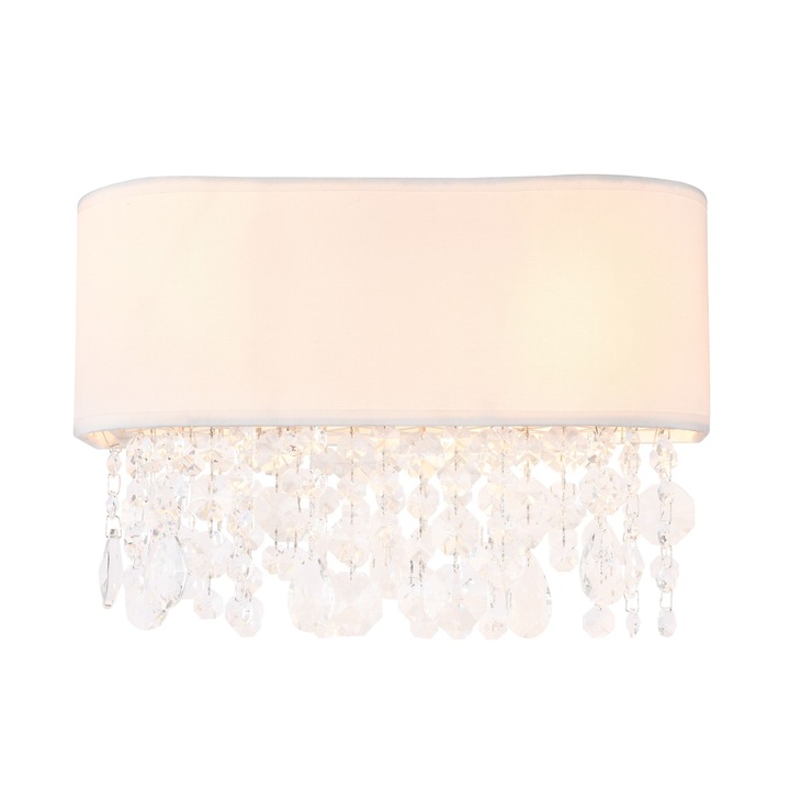 Аплик Maytoni Mannfred,кристален