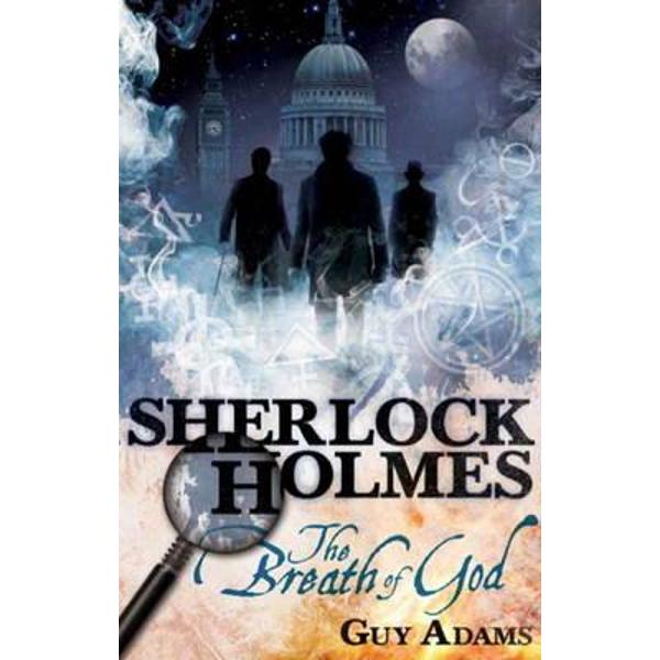 Further Adventures of Sherlock Holmes