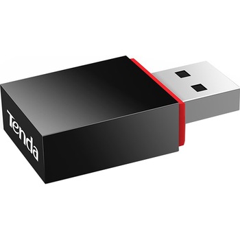 Adaptor USB Wireless Tenda U3N300 Adaptor USB Wireless Tenda U3N300