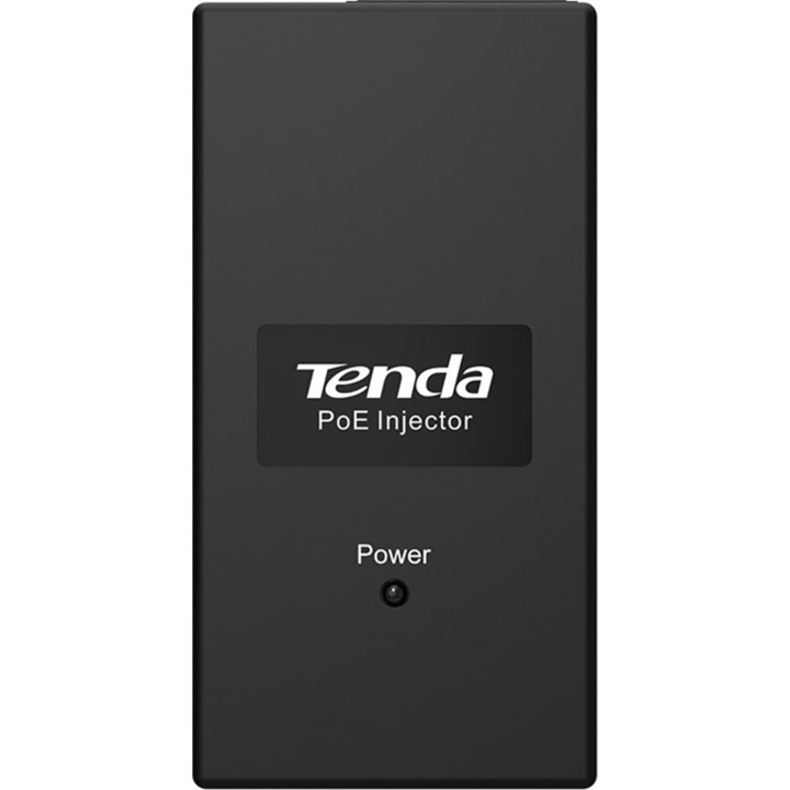 Tenda PoE15f injektor, 10/100Mbps