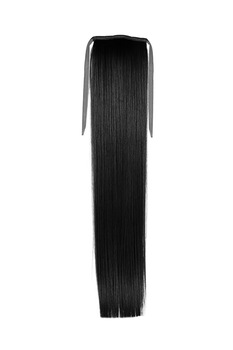 Extensii Par Natural COADA De LUX Negru 60 cm Extensii Par Natural COADA De LUX Negru 60 cm