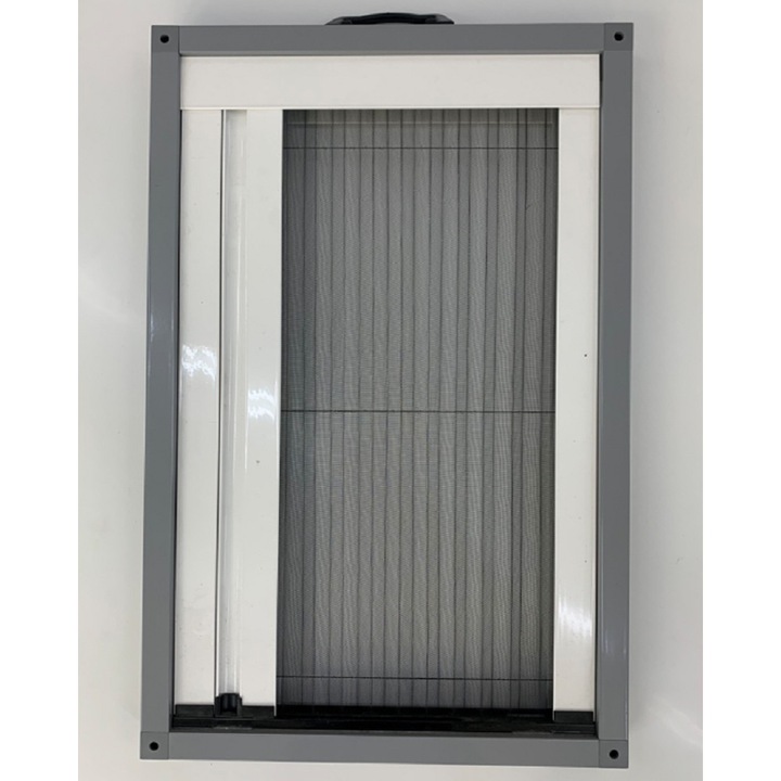 Еднокрил Плисе Комарник Оги Ком 1000/800мм