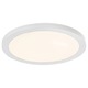 Sonnet LED плафон за вграждане, със сензор, 18W, 1500lm, 4000K, 1491