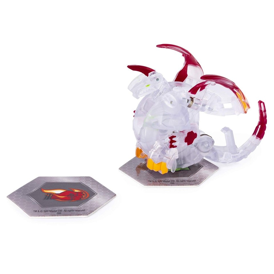 Bakugan Classic figura, Diamond Dragonoid