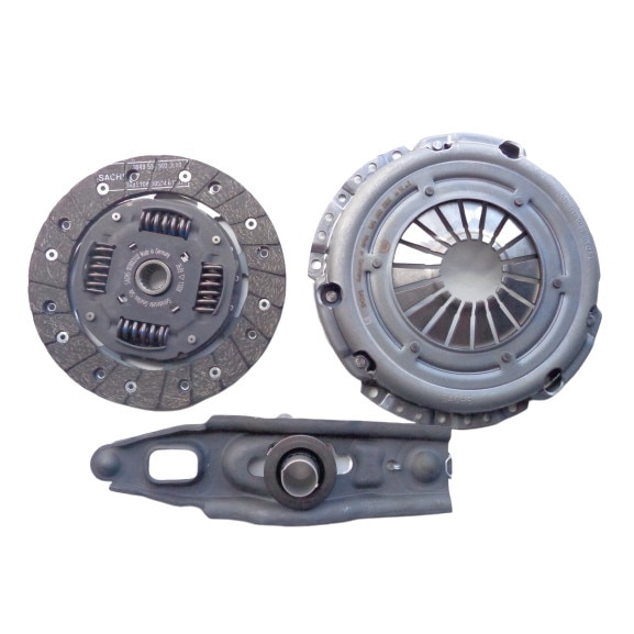 Kit ambreiaj, Valeo, 826987, Mitsubishi COLT, motor 1.3