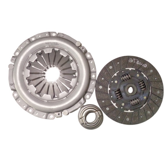 Kit ambreiaj, Valeo, 9243, Mitsubishi COLT, motor 1.2