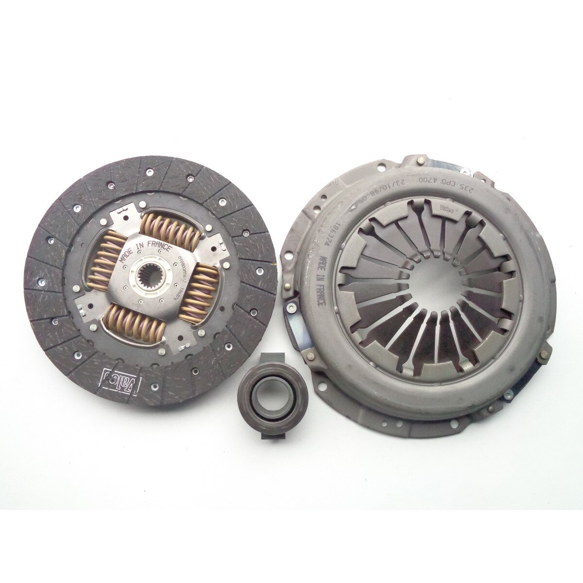Kit ambreiaj, Valeo, 821095, Renault SAFRANE, motor 2.0