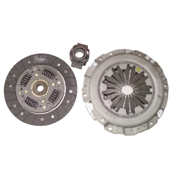 Kit ambreiaj, Valeo, 6777, Alfa Romeo ROMEO, motor 1.4